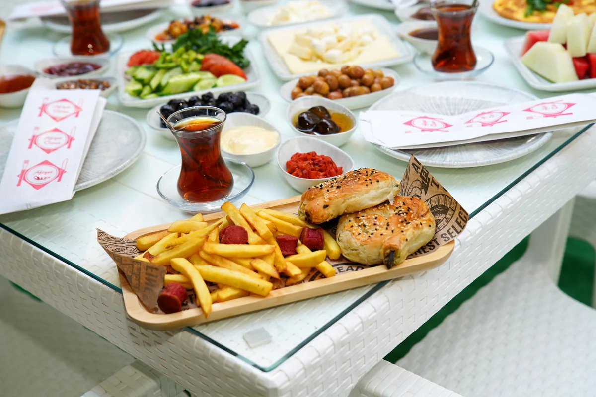 Sarımsaklı'da Tatil Blog Görseli