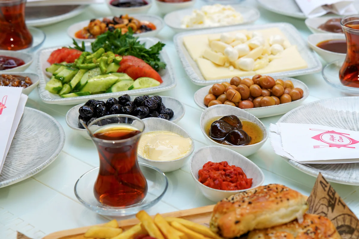 Sarımsaklı Otel Blog Görseli